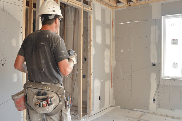 Drywall Installation