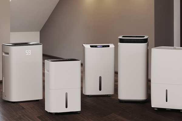 Waykar Dehumidifier Buying Guide: Choose the Best Dehumidifier for Your Needs