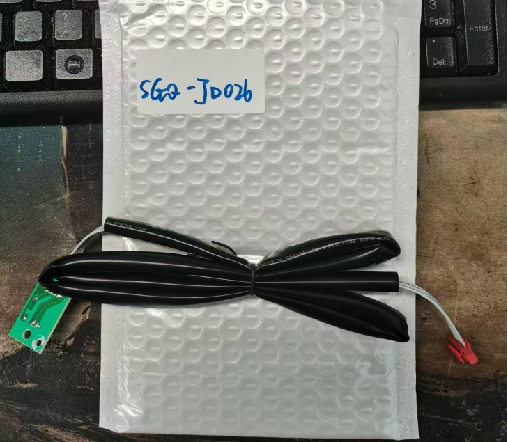 Humidity Sensor for JD026E-130, JD026C-150, and JD026CE-150 dehumidifier